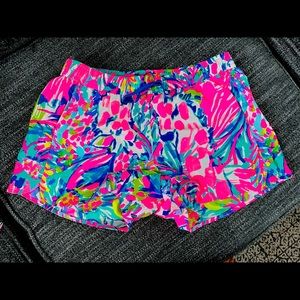 Lilly shorts